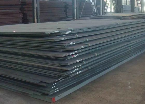 ساختاری آلایوی با کیفیت بالا صفحه فولادی 42CrMo