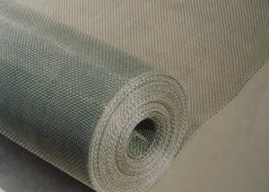 1 متر عرض 30 متر طول مقاومت برتر Monel 400 Wire Mesh