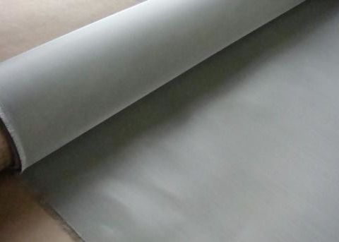 1 متر عرض 30 متر طول مقاومت برتر Monel 400 Wire Mesh