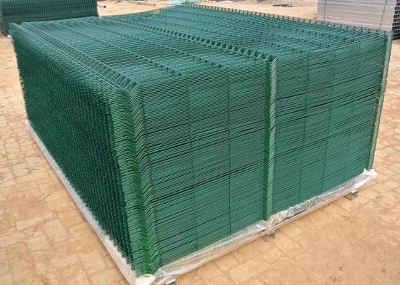 با کیفیت بالا ، حصار دوخته شده منحنی ، حصار 3D 3D 3D