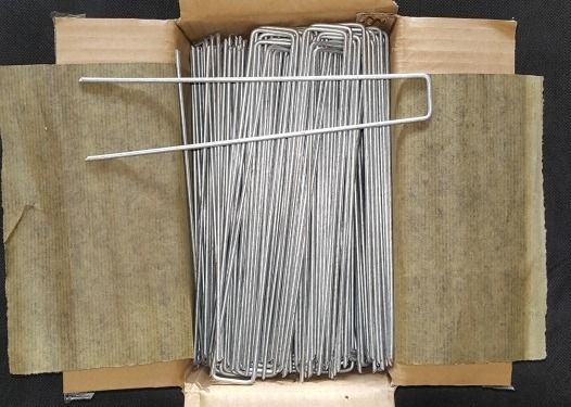 گالوانيزه شده با کیفیت خوب استیل محکم
