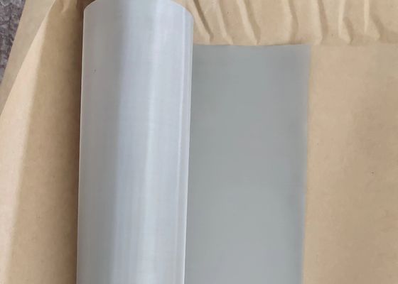 SS304 SS316 1-500 میش فولاد ضد زنگ ساده/Twill/هولندی بافنی چوبی مربع فلزی میش غربالگری صفحه نمایش فیلتر سیم میش