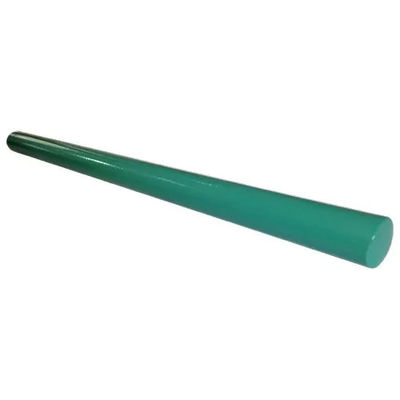 ASTM A615 درجه 60 Epoxy پوشانده دوال های گرد صاف