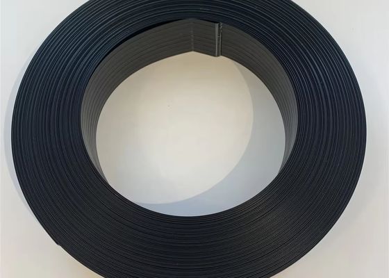 نوار حفظ حریم خصوصی PVC به راحتی برای حصار زنجیره ای
