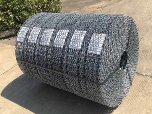 ASTM A810-01 ASTM A810-01 پیپ لاین تقویت شده سیم جوش