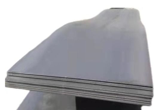 صفحه فولاد نرم 14x1500x6000mm Q345 Astm A572 -Gr.50