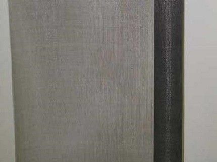 99.9٪ مواد فولادی فولادی فولفستم خالص با 1/2 "x 1/2" باز