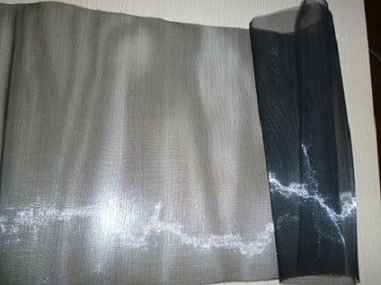 30x30.0017 تولفستم استاندارد درجه سیم پارچه ماندگار