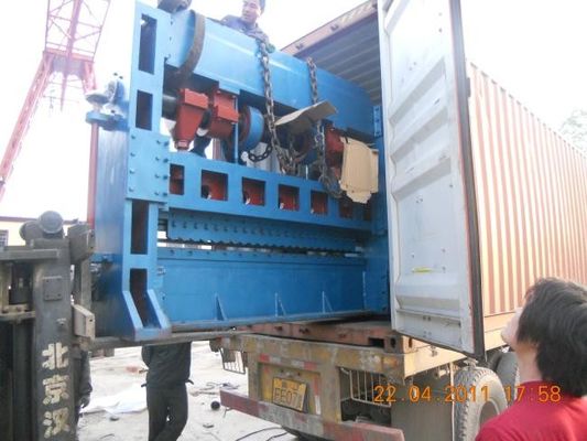 2.0.0mm دستگاه بغل سیم گسترده با سیستم روان کننده خودکار
