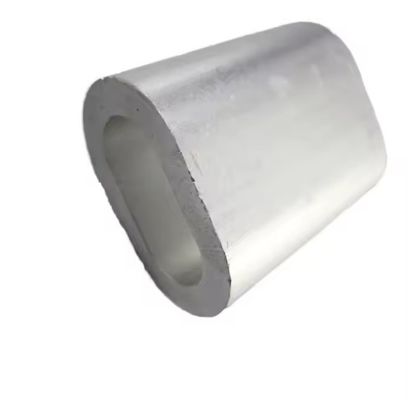EN13411-3 DIN3093 مواد سخت افزاری آلومینیومی
