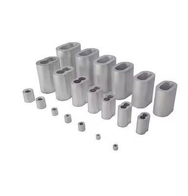 SS316 فرول الماس انعطاف پذیر فولاد ضد زنگ سیم کابل شبکه طناب