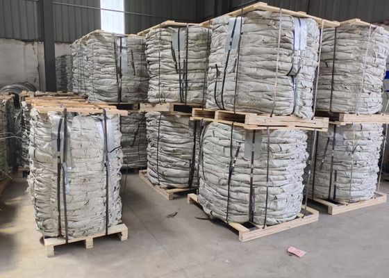 Razorwire Profile Flat - یک جایگزین مناسب برای Concertina Razor Wire با کلیپ ها