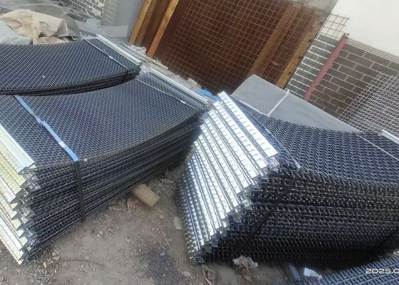 سنگ شکن فکی سنگ شکن مخروطی سنگ شکن ضربه ای