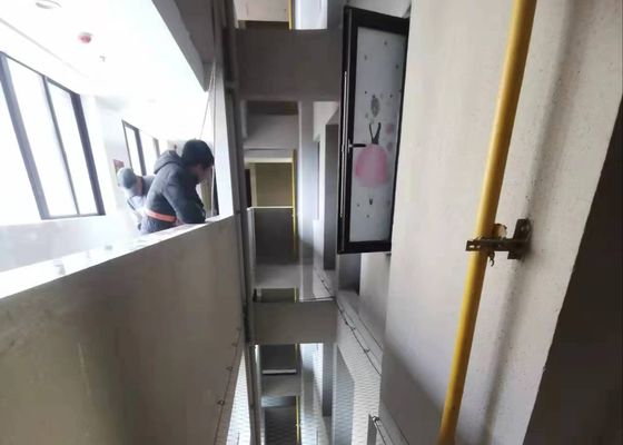 از فولاد ضد زنگ برای سیم فولاد ضد زنگ