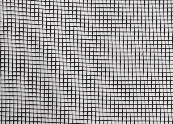 10meshx10mesh آلیاژ Whitebait Mesh برای تعمیر شبکه های Whitebait یا ساخت صفحه نمایش