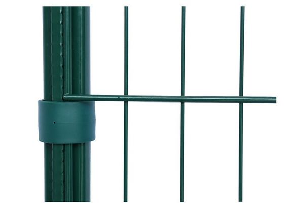 ایمنی شمشیربازی پودر پوشش داده شده 8 میلی متر پانل سیم جوش داده شده