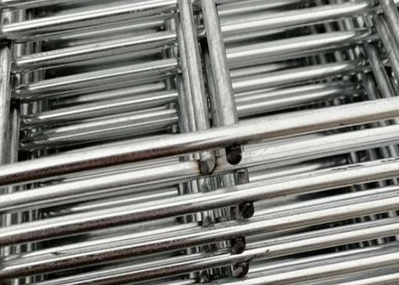 حصار خمش مثلثی پانل حصار منحنی سه بعدی با روکش پی وی سی >= 100 متر مربع