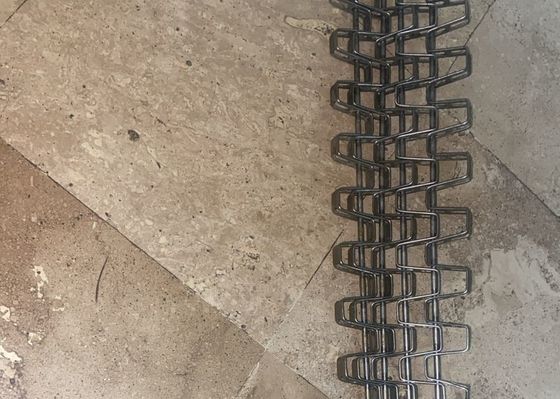 نوار نقاله مش سیم تخت استیل ضد زنگ