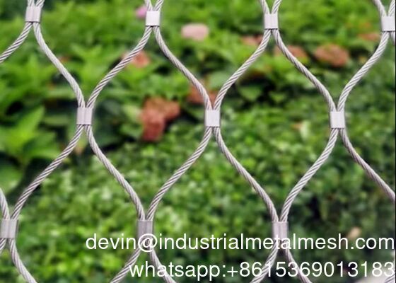 شبکه پرنده ای با کشش بالا (X-Tend)