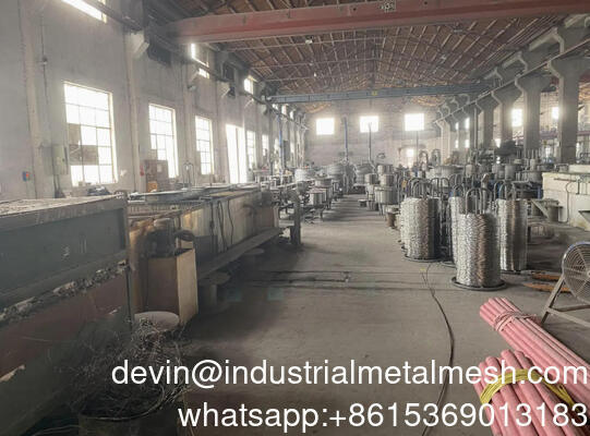 سیم فولادی ضد زنگ ASTM AISI Ss SUS 0.1mm-3mm 316 304