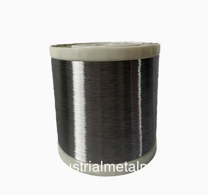 AISI ASTM Ss 0.13mm سیم فولاد ضد زنگ 1.2mm 1.5mm 2mm