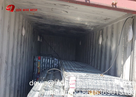 ورق فلزی منبسط شده فولاد ضد زنگ درجه ASTM A240 SS304، 18 گیج، صاف شده