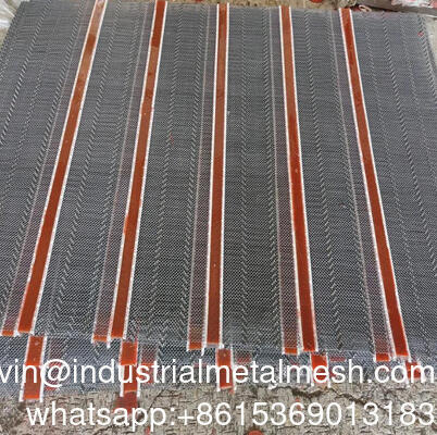 شبکه ی صفحه نمایش خود تمیز کننده برای ابزار موسیقی، شبکه ی صفحه نمایش ضد انسداد برای برنامه های معدن