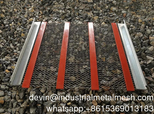 شبکه ی مقاوم در برنامه های معدن و معدن