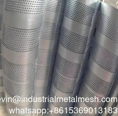 ورق های فلزی گالوانیزه برای پروژه های معماری نوآورانه