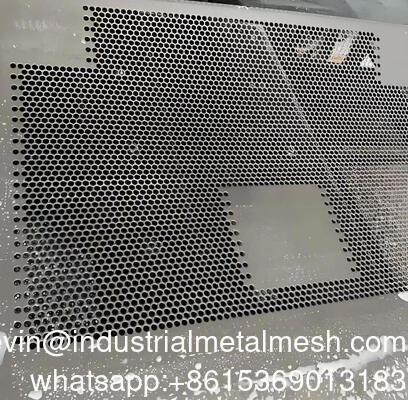 ورق های فلزی گالوانیزه برای پروژه های معماری نوآورانه