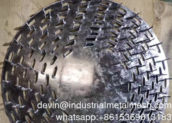 صفحه اصلاح ضد شکاف