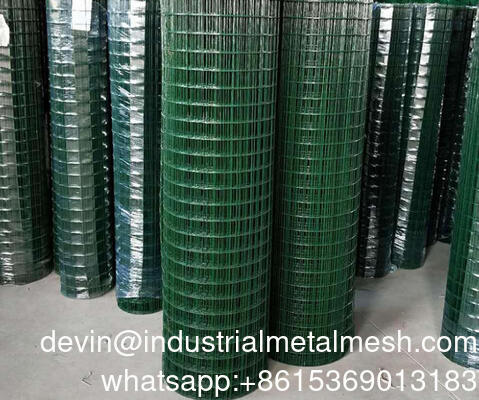 توری جوشی گالوانیزه گرم با قیمت کارخانه