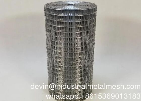 4X4 مربع 316 فولاد ضد زنگ آویز آویز آویز سیم آویز حصار رول شبکه