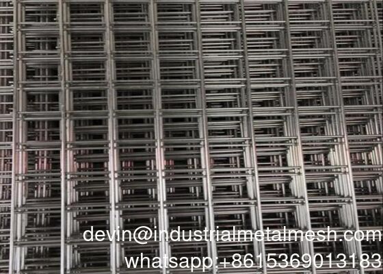 پنل توری جوشی گالوانیزه گرم با روکش پی وی سی سبز