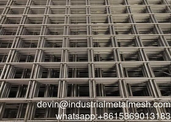 پنل توری جوشی گالوانیزه گرم با روکش پی وی سی سبز
