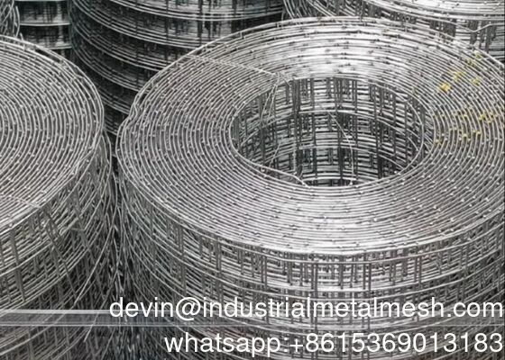 3/4 اينچ گالوانيزه شده با آهن آهنگر سيم شبكه حصار PVC پوششده با آهنگر خرگوش قفس سيم شبكه قیمت