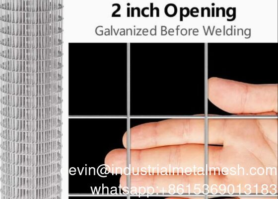 توری جوشی بادوام برای مصارف صنعتی و تجاری