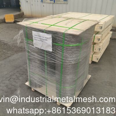 توری فیلتر فولاد ضد زنگ ۱۰ ۲۰ ۳۰ میکرون ۳۰۴ ۳۱۶، تکنیک بافت ساده، جوشکاری، پانچ، برش، خمکاری