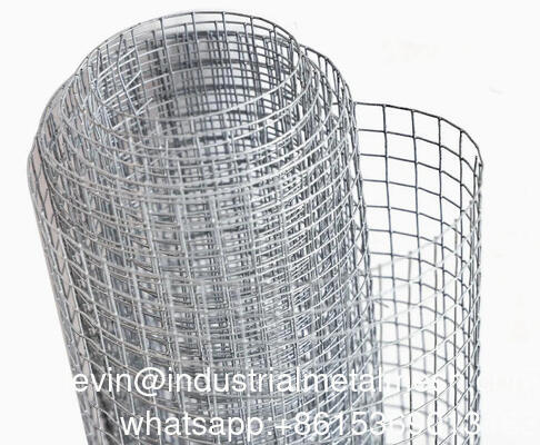 PVC پوشانده شده Welded Wire Mesh ورق حصار فلزی محافظت از میش