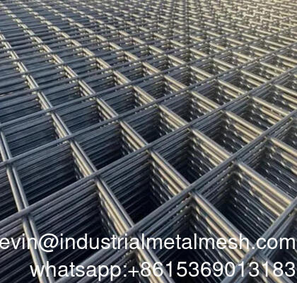 PVC پوشانده شده Welded Wire Mesh ورق حصار فلزی محافظت از میش