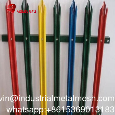 پنل های حصار پرچین با کار سنگین سفارشی شده به شکل W