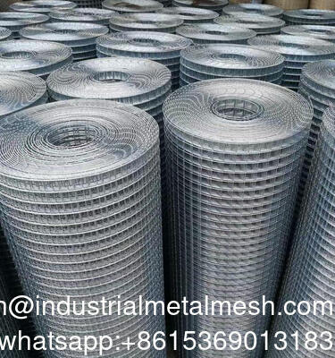 رول توری جوشی گالوانیزه با قیمت مناسب برای قفس حیوانات خانگی پرنده خرگوش