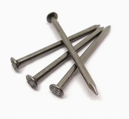 40d Bright Common Iron Wire Nails Competitive Price and Fast Delivery