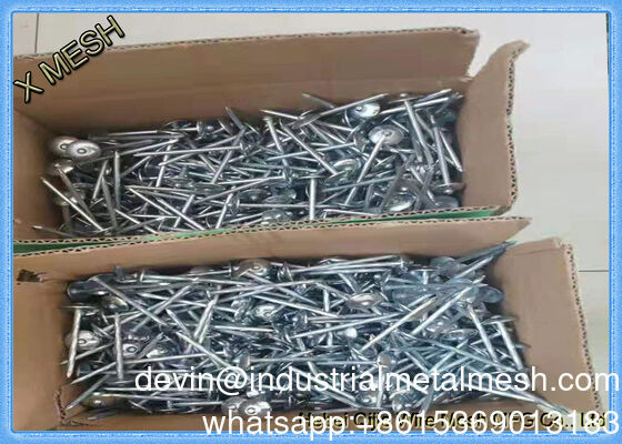 ناخن آهنی گالوانیزه ناخن سیمانی ناخن معمولی ناخن بتنی فولادی