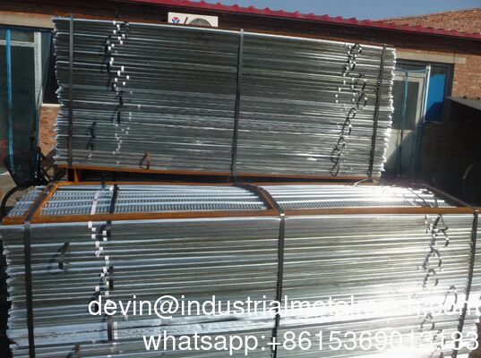 Hi-Rib Galvanized Construction Wire Mesh Expanded Metal High Rib Wire Lath