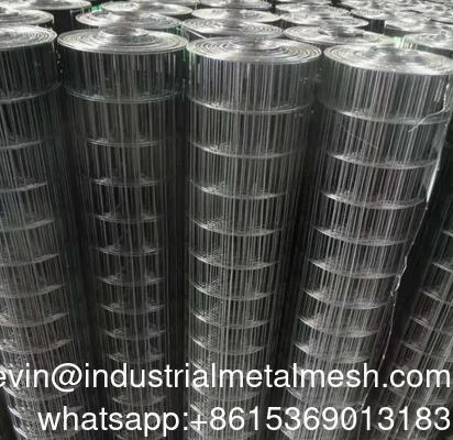 پنل مش جوشی سیاه 3.7 میلی‌متری با چشمه 150mm*150mm برای ساخت و ساز