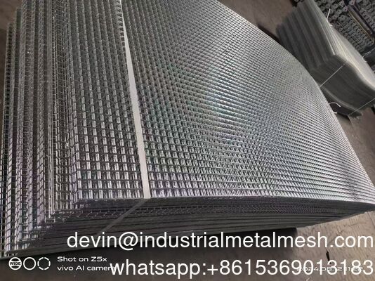 پنل توری جوشی گالوانیزه مشکی قیمت کارخانه سفارشی