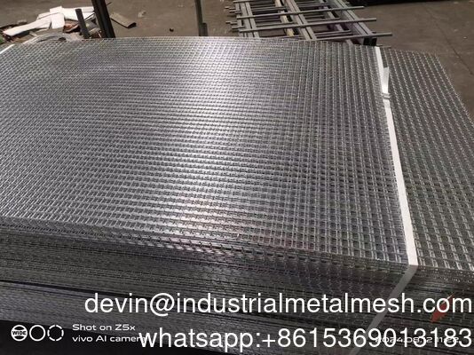 پنل توری جوشی گالوانیزه مشکی قیمت کارخانه سفارشی