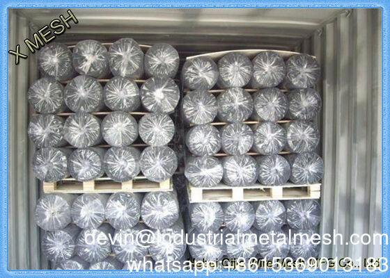حصار مرغ شش گوشه ای با براق سیم برای شبکه دامپروری