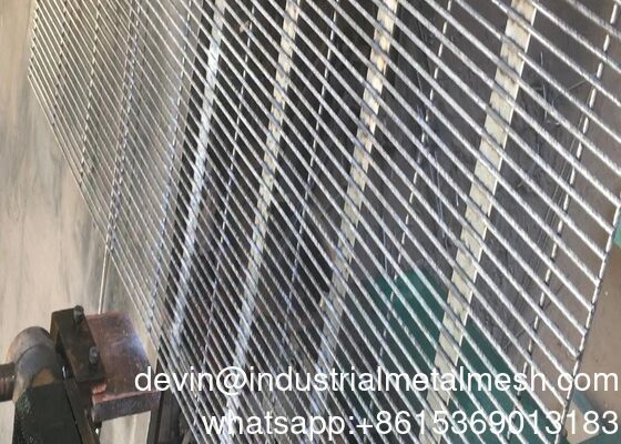 فولاد مربع ضد صعود 358 حصار بغل سیم امنیت ضد صعود حصار فولاد حفاظت بالا حصار بغل سیم حصار